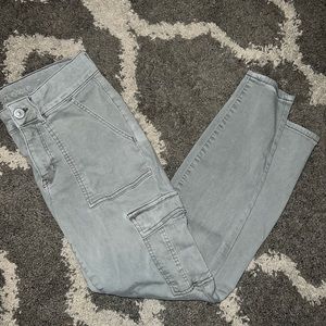 American Eagle cargo pants